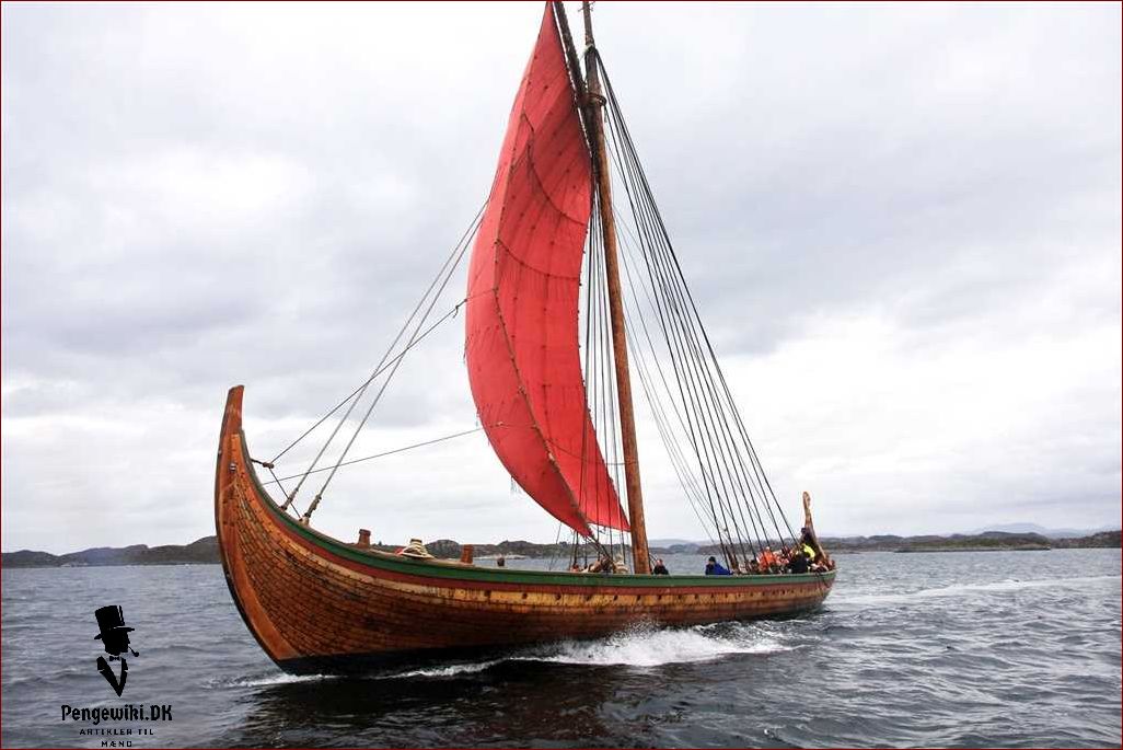 Hvilket hav er verdens største - Få svaret her