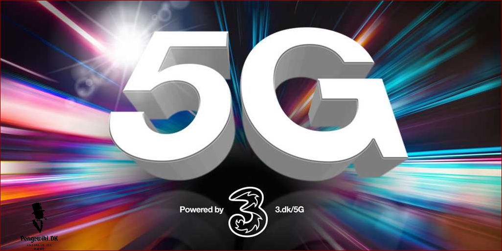 Hvor hurtigt er 4G? Alt du behøver at vide om hastigheden på 4G-netværket