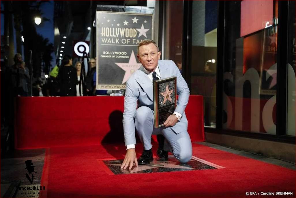Hvor kan man se James Bond? Find de bedste streamingtjenester