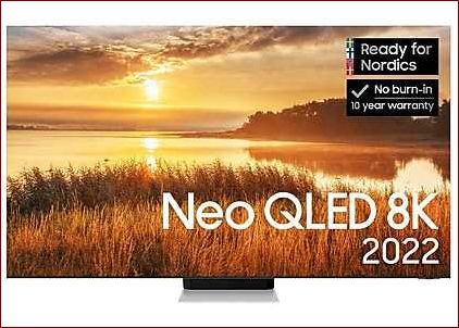 Hvor langt skal man sidde fra tv? Anbefalinger og tips