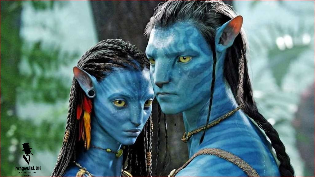 Hvor mange Avatar film er der? Find svaret her