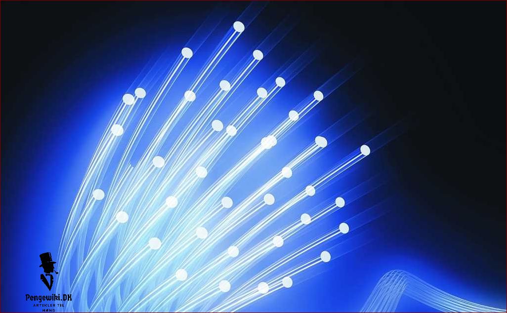 Hvor meget er 100 GB data - Få svar her