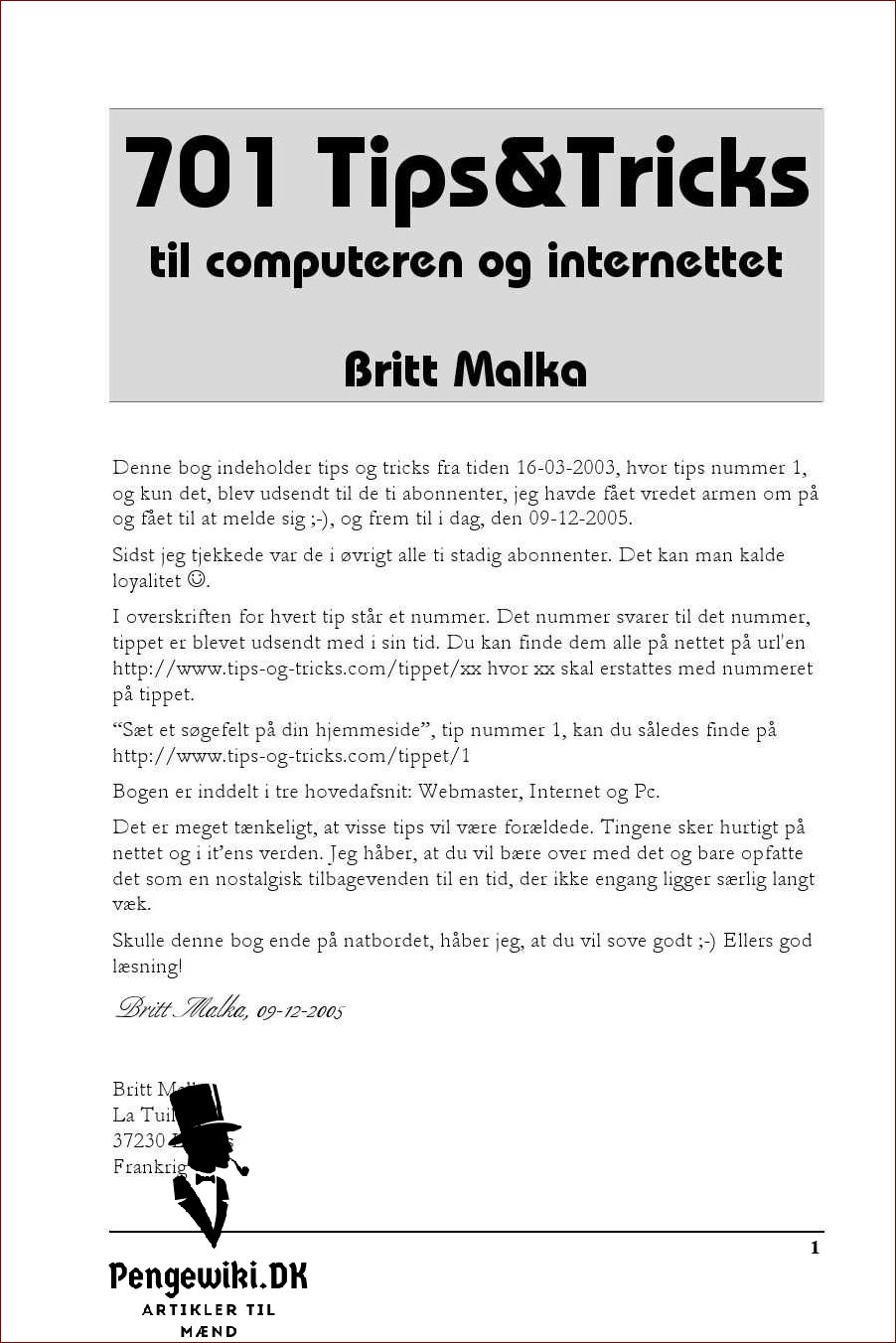 Sådan løser du problemet med en hængelås, der ikke vil åbne med en kode