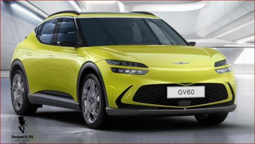 Hyundai genesis - Priser, specifikationer og anmeldelser | Vi har alt, hvad du skal vide om Hyundai genesis