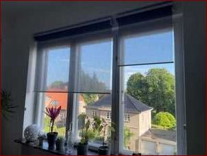 Ikea rullegardiner - Find de perfekte gardiner til dit hjem hos Ikea