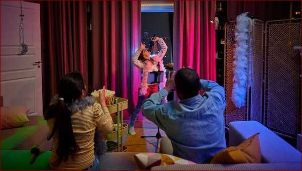 Ikea smart gardiner - smarte løsninger til dit hjem