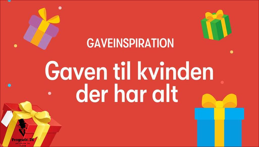 Indgravering til ham - Personlige gaver til mænd | Særlige og unikke gaveideer
