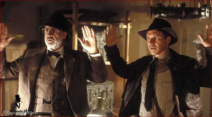 Indiana Jones rækkefølge - Lær alt om rækkefølgen af Indiana Jones-filmene