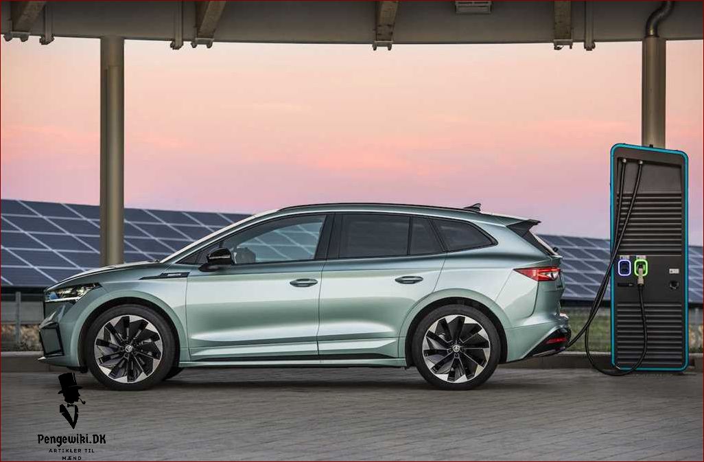 Ioniq 5 leveringstid - Få opdateret information om leveringstider