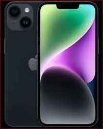 Iphone modeller - Find den perfekte model til dig
