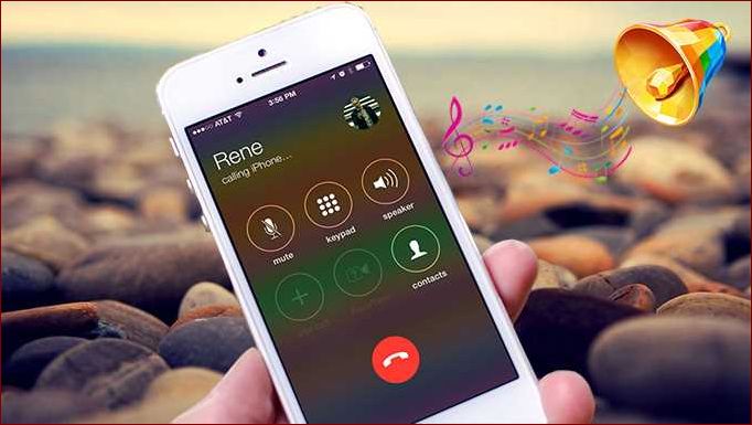 IPhone ringetone - Download de nyeste ringetoner til din iPhone