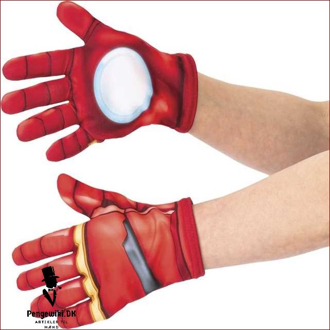 Ironman handske - Find den perfekte handske til dit Ironman-løb
