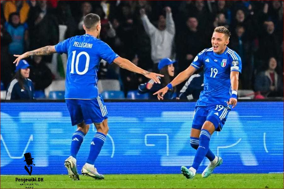 Italienske fodboldnyheder: Resultater og analyser