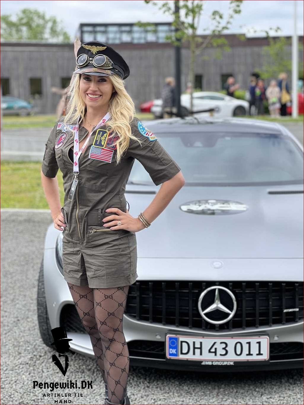 Jacob Risgaard Biler - Køb og salg af brugte biler i Danmark