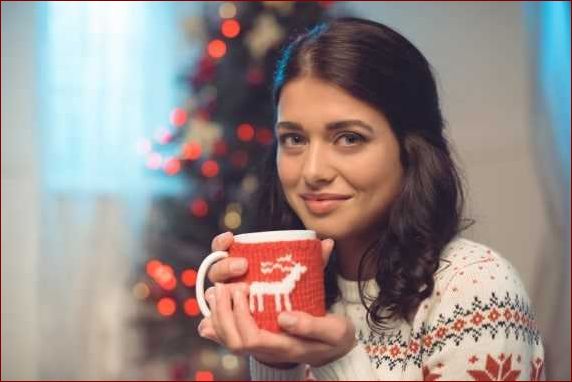 Jule-sweaters - Få varmen med de bedste julesweaters