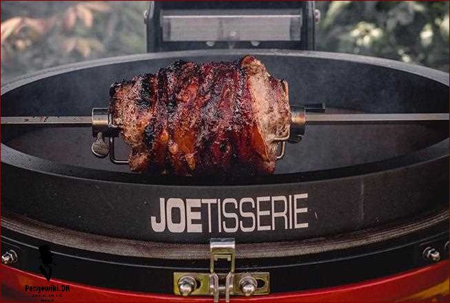 Kamado grill - Den ultimative guide til grillning med kamado