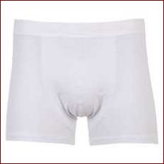 Køb billige herre underbukser online - Spar penge på kvalitetstøj