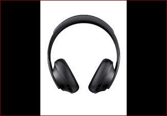 Køb Bose headphones 700 online - Få den bedste lydoplevelse