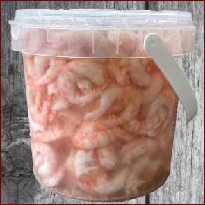 Køb Surstrømming online - Find de bedste tilbud og priser