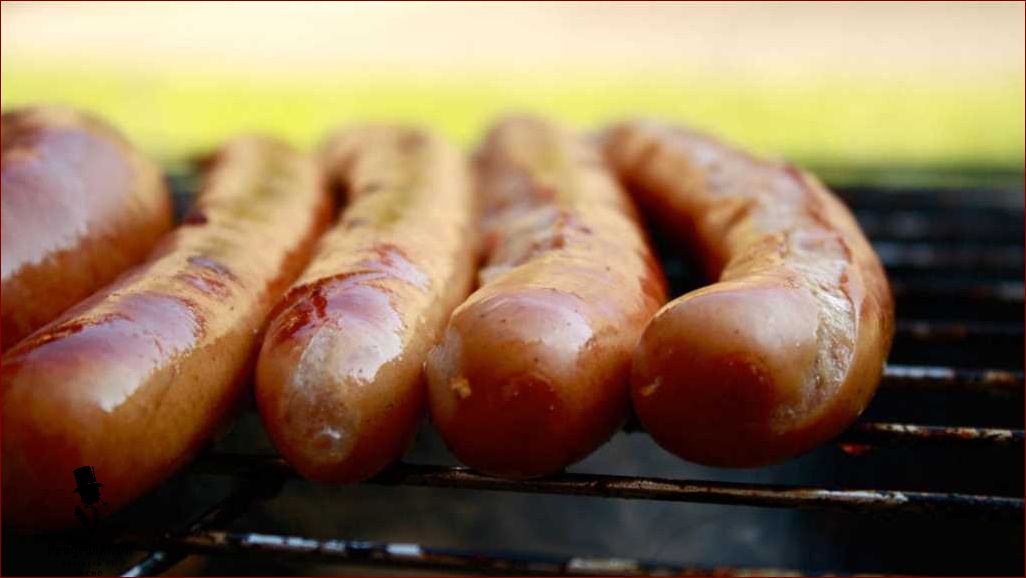 Kæmpe pølser: Læs alt om de største pølser i Danmark