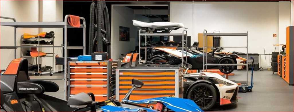 Find de bedste tilbud på Ktm x bow - Køb din drømmebil i dag!