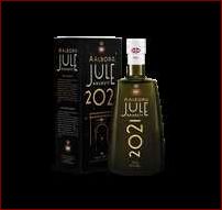 Ålborg juleakvavit 2016 - En autentisk dansk juletradition