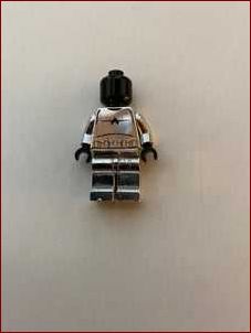 Lego Star Wars hjelm - Køb de bedste hjelme til dine Lego Star Wars figurer