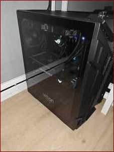 Lej en gamer pc og oplev den ultimative gamingoplevelse