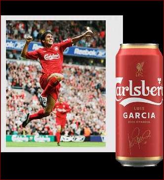 Liverpool Carlsberg - Den ultimative guide til fodbold og ølkultur