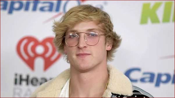 Logan Paul i Danmark - Se hans vilde eventyr og spændende oplevelser