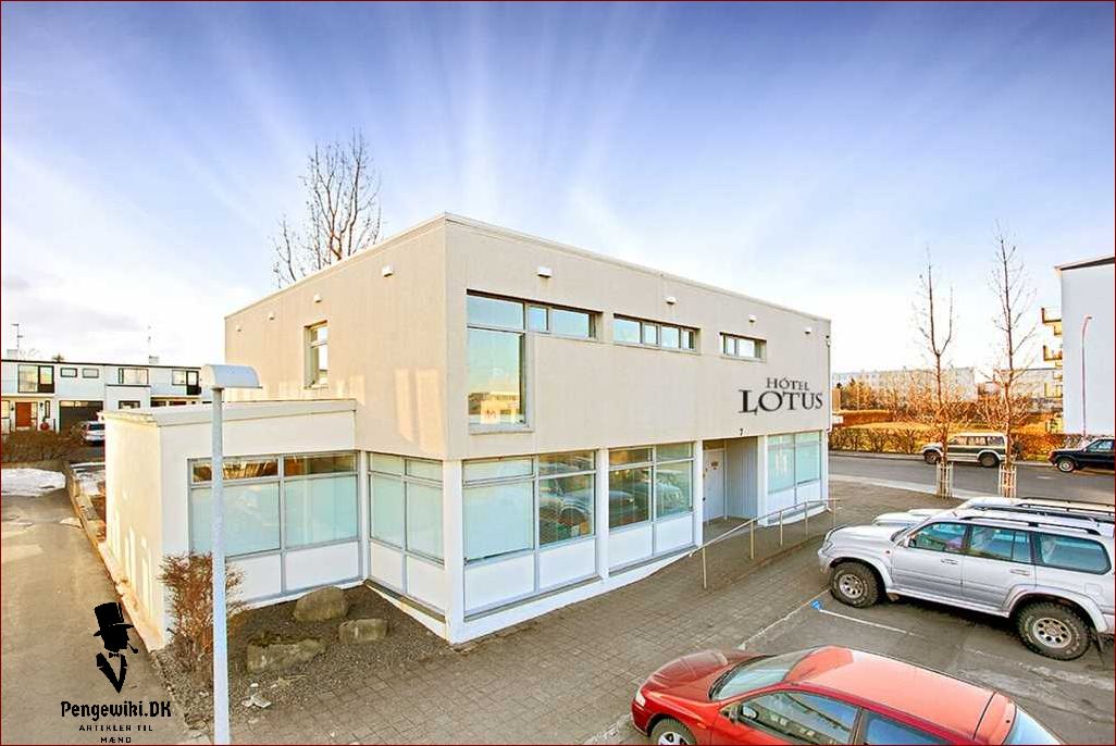 Lotus bil - Find den perfekte Lotus bil til dig hos os