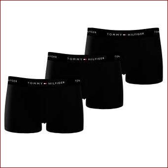 Løse boxershorts: Komfortable og stilfulde undertøj til mænd