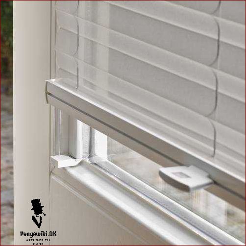 Luxaflex gardiner - Find de perfekte gardiner til dit hjem hos Luxaflex