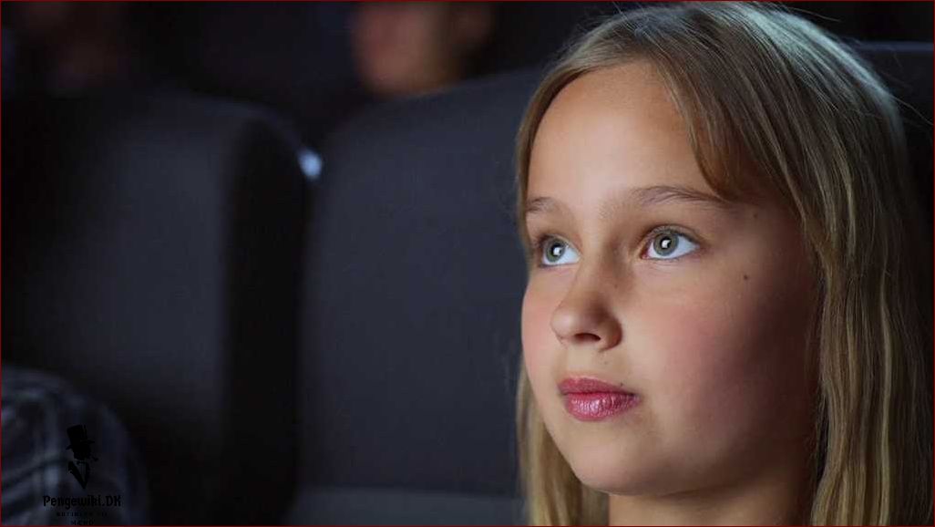 Lyngby 4dx Oplev biografoplevelser i en ny dimension - Lyngby 4dx