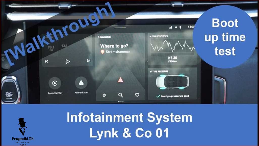Lynk co - Den ultimative guide til det innovative bilbrand