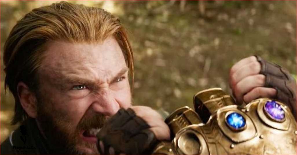 Marvel rækkefølge: Sådan ser du alle Marvel-filmene i den rigtige rækkefølge