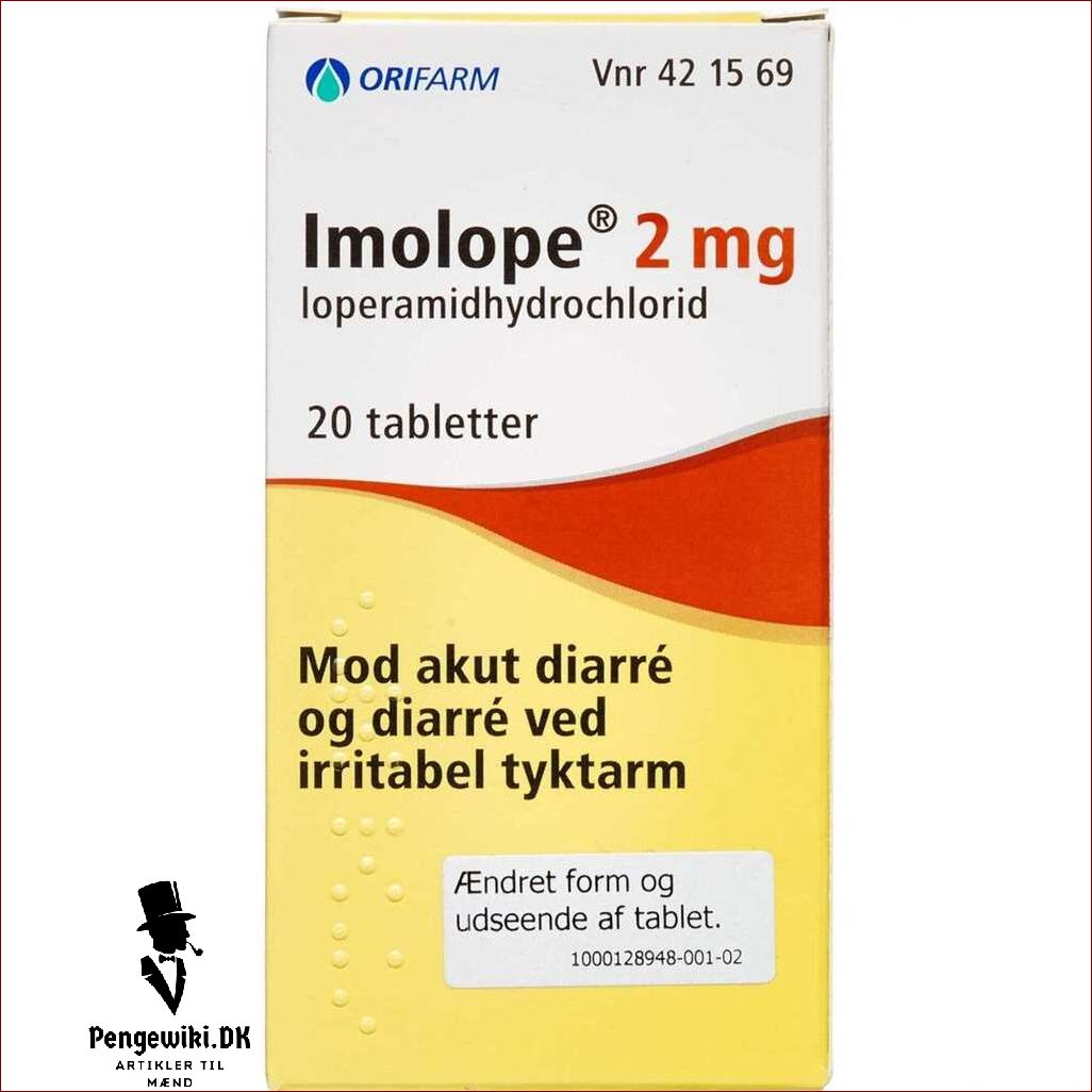 Mavepiller: Find den bedste medicin til maveproblemer - Køb online