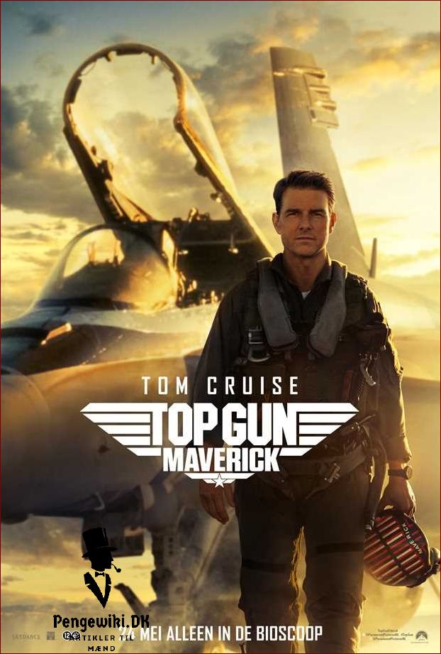 Maverick film - En guide til unikke og banebrydende filmoplevelser