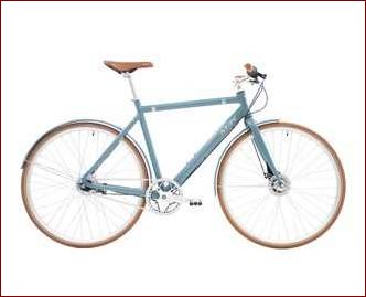 Køb de bedste cykler til gode priser hos os | MBK cykler