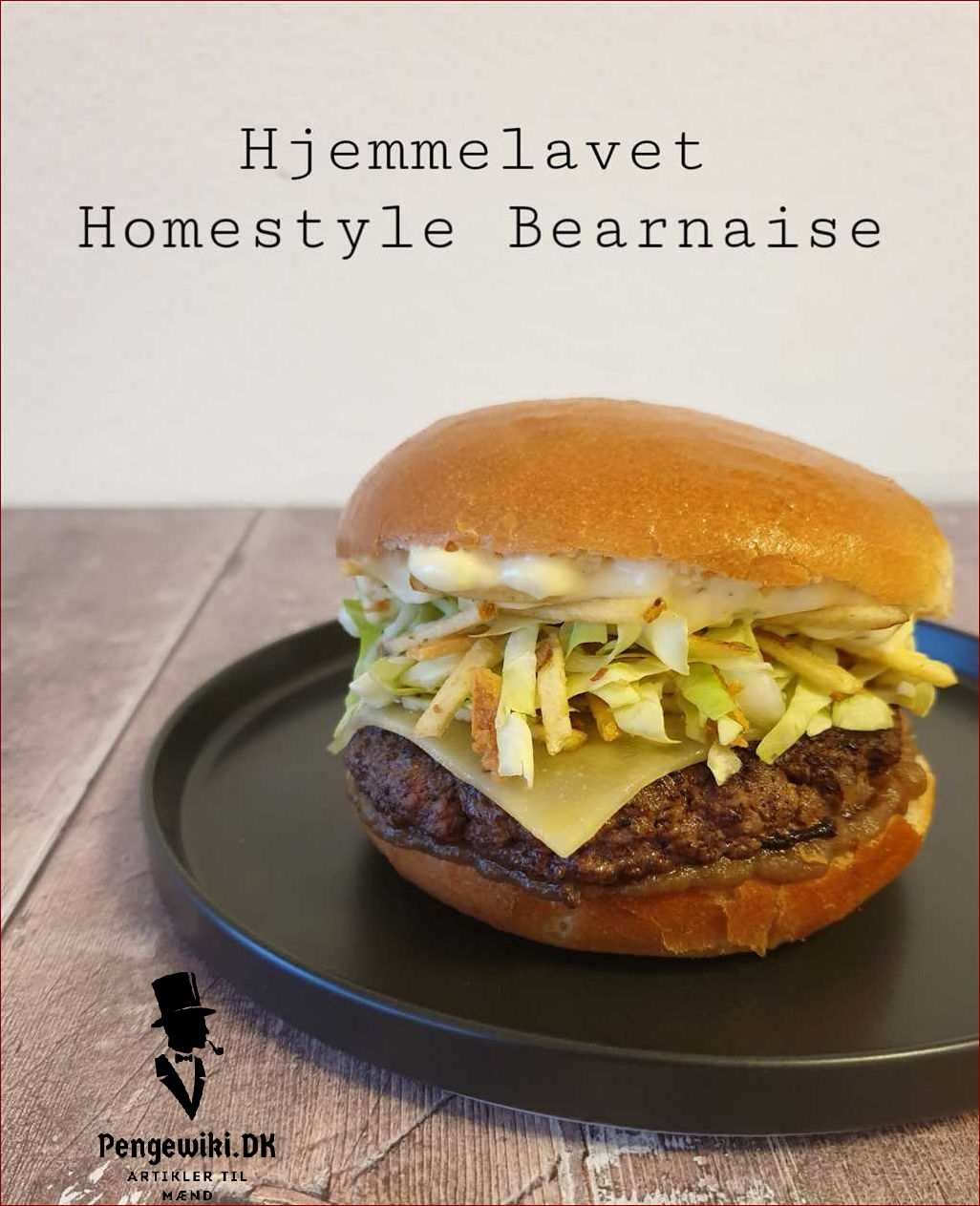Mcdonalds homestyle - Lækre hjemmelavede retter hos McDonalds