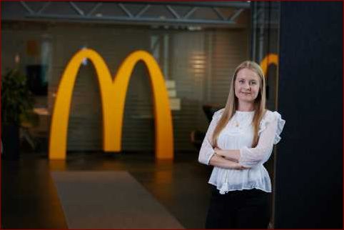 Mcdonalds kaffe: Smagfuld kvalitet til en overkommelig pris | McDonald's Danmark