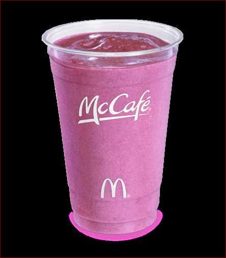 McDonalds vild: Den nye bølge af vilde og spændende smagsoplevelser