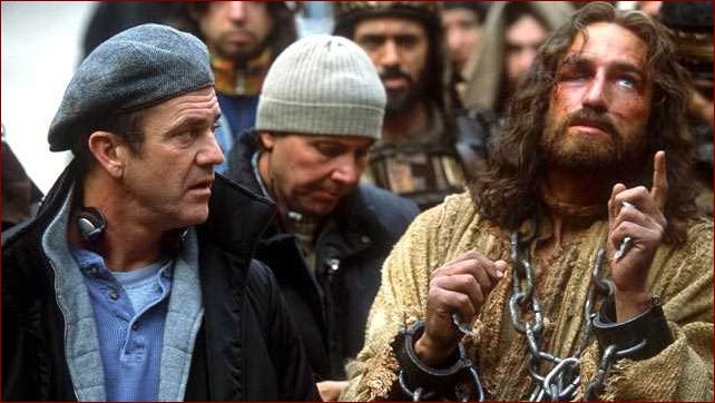 Mel Gibson film - Se de bedste film med Mel Gibson
