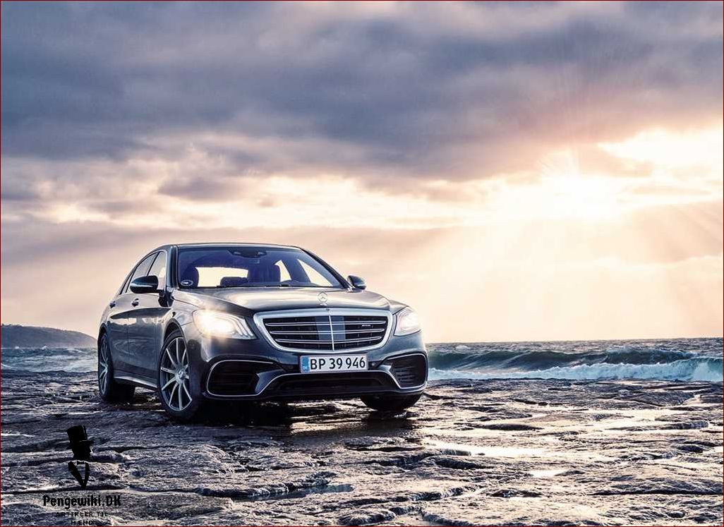 Mercedes amg 63 - Find de bedste tilbud på Mercedes amg 63 hos os