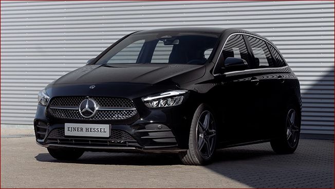 Mercedes gt Find din drømmebil hos os