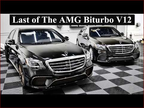 Mercedes s65 - Den ultimative luksus- og ydelsesbil | Website Name