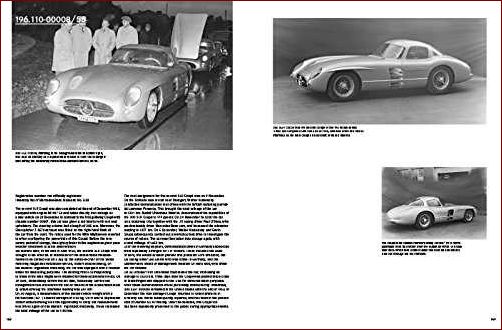 Mercedes sølvpil - En legende inden for motorsport | WebsiteNavn