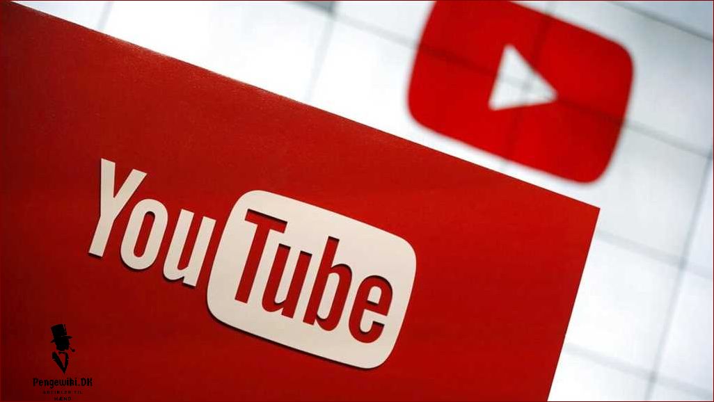 Mest sete YouTube videoer - Se de mest populære videoer på YouTube