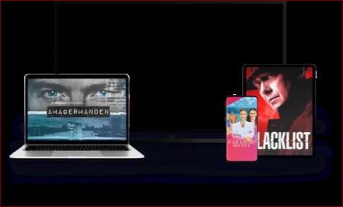 Mobilabonnement med Viaplay - Få streamingtjenesten inkluderet i dit mobilabonnement