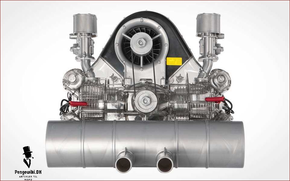 Model motor byggesæt metal - Find det perfekte byggesæt til din modelmotor